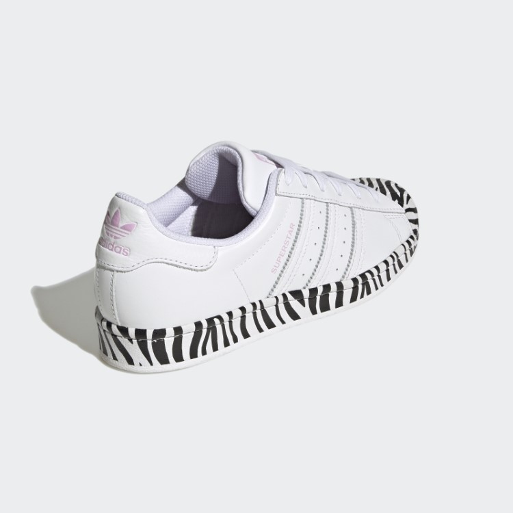 Lilás Adidas Superstar Sapatos Moda