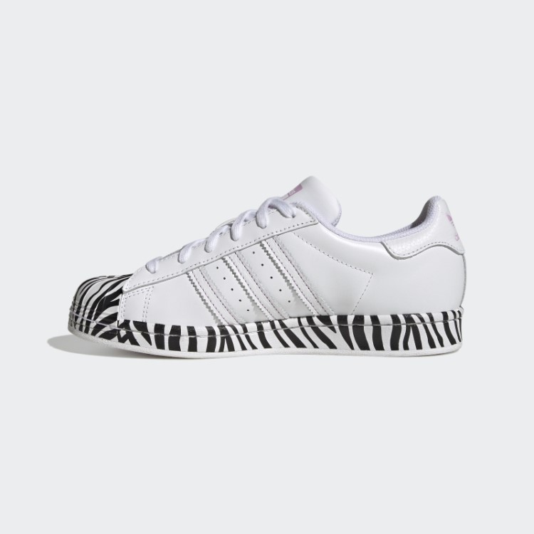 Lilás Adidas Superstar Sapatos Moda