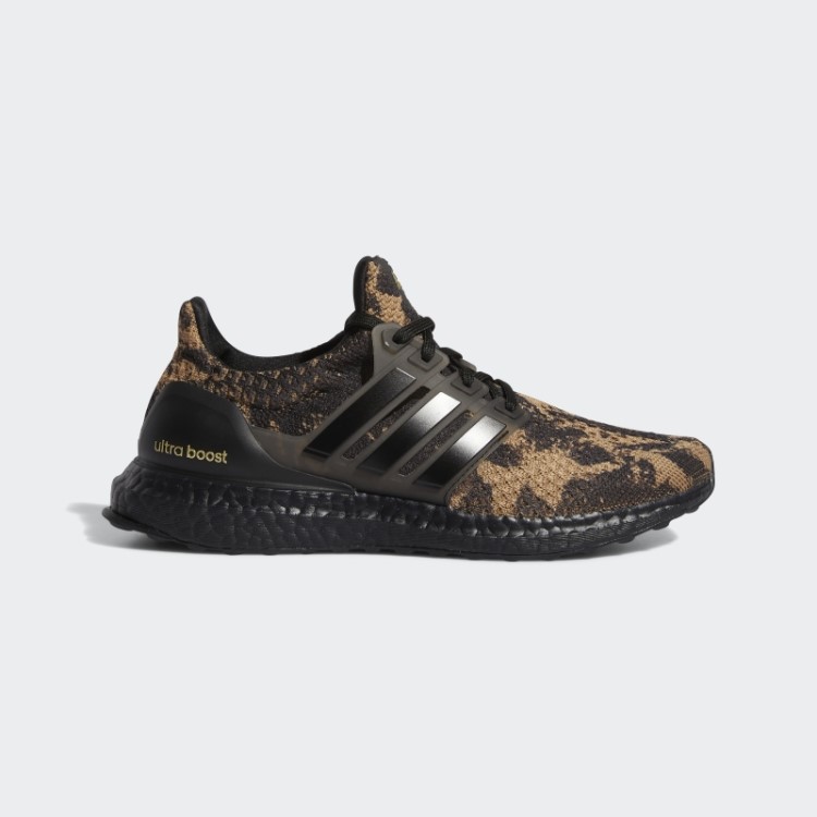 Tênis Adidas Ultraboost 5.0 Dna Preto