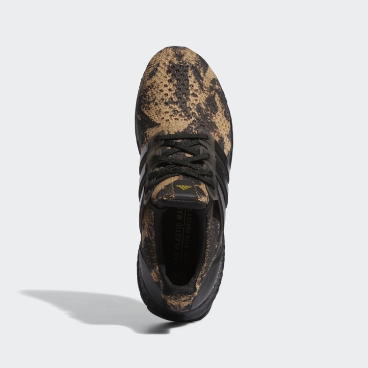Tênis Adidas Ultraboost 5.0 Dna Preto