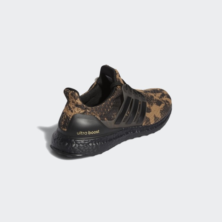 Tênis Adidas Ultraboost 5.0 Dna Preto