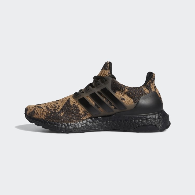 Tênis Adidas Ultraboost 5.0 Dna Preto