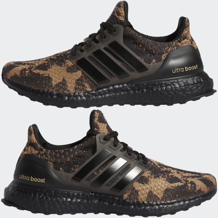 Tênis Adidas Ultraboost 5.0 Dna Preto