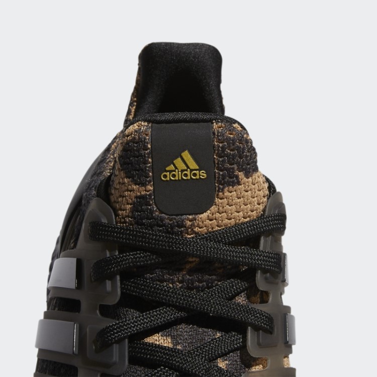 Tênis Adidas Ultraboost 5.0 Dna Preto