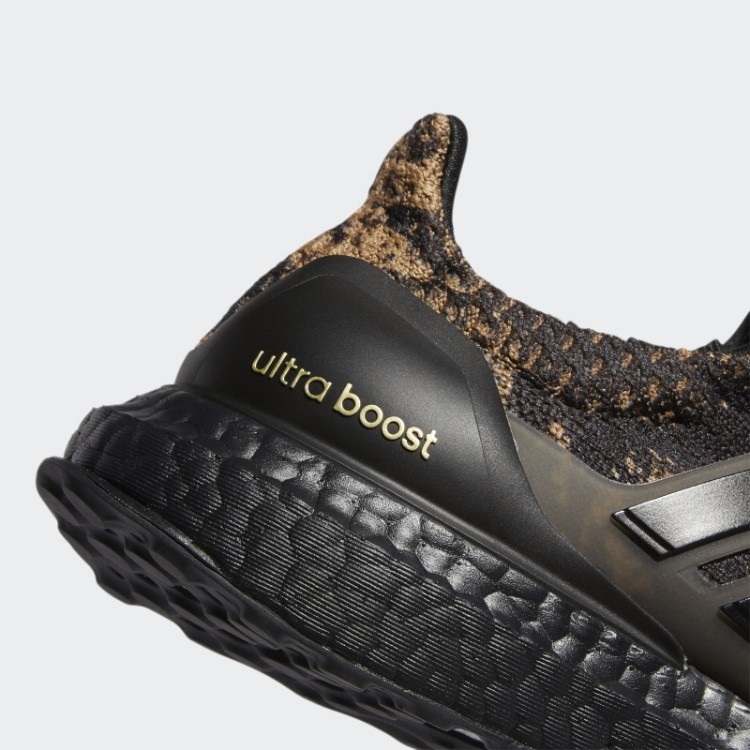 Tênis Adidas Ultraboost 5.0 Dna Preto
