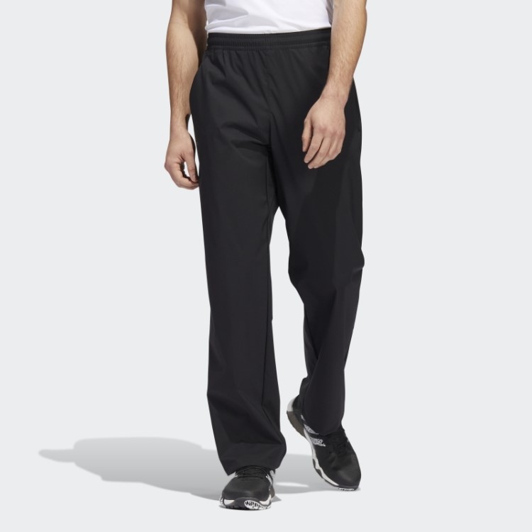 Calça De Golfe Provisória Preta Adidas