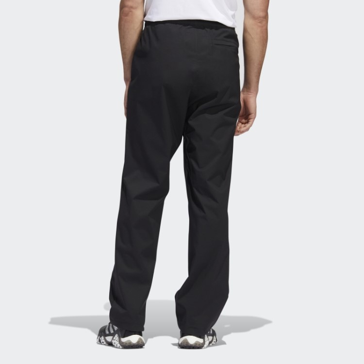 Calça De Golfe Provisória Preta Adidas