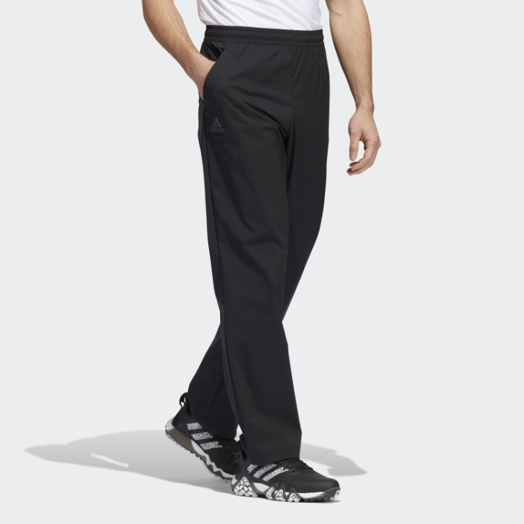 Calça De Golfe Provisória Preta Adidas