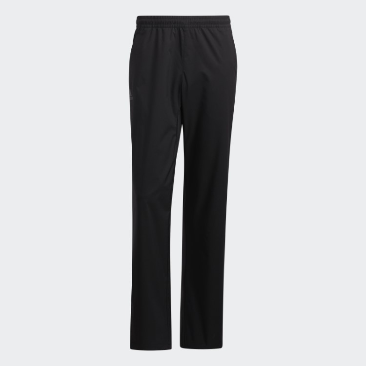 Calça De Golfe Provisória Preta Adidas