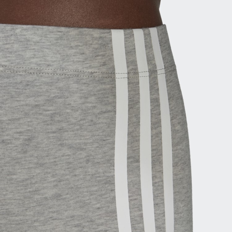 Adidas Comfort Flex Cueca Baú Com As Três Listras Brancas