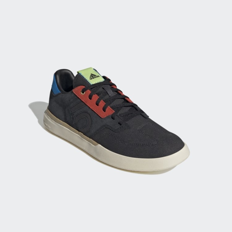 Sapato De Bicicleta Branco Fashion Adidas Five Ten Sleuth