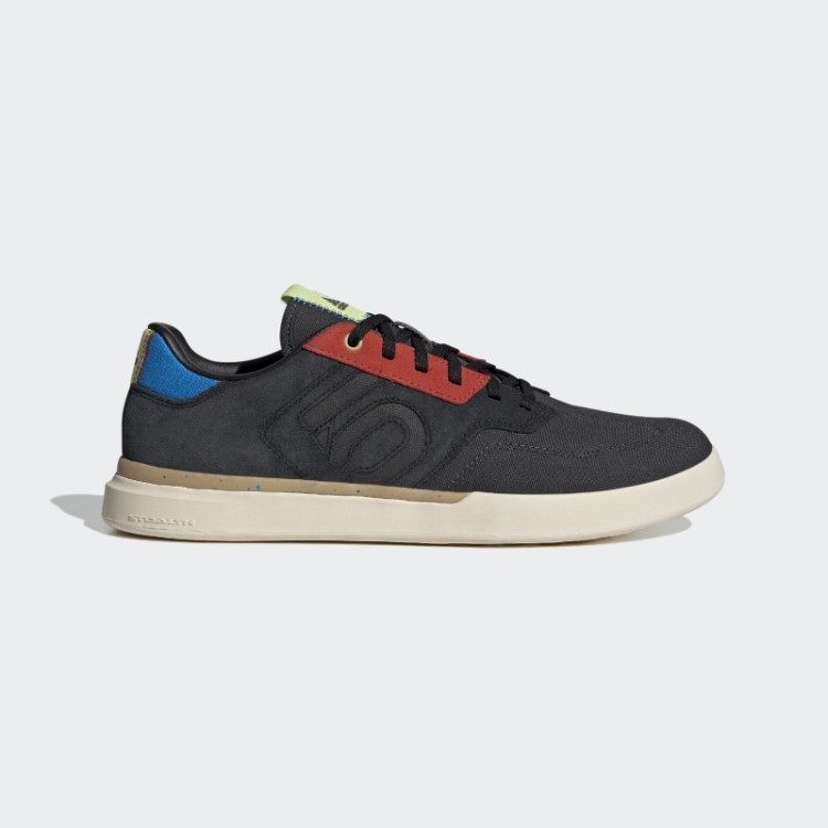 Sapato De Bicicleta Branco Adidas Five Ten Sleuth Quente