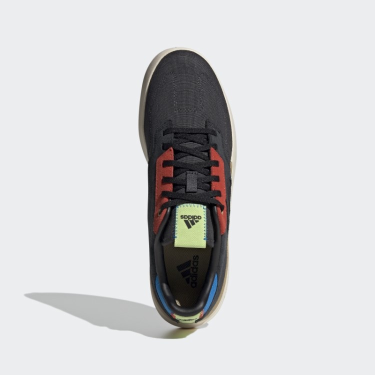 Sapato De Bicicleta Branco Adidas Five Ten Sleuth Quente