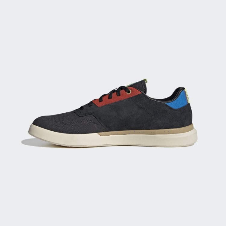 Sapato De Bicicleta Branco Adidas Five Ten Sleuth Quente
