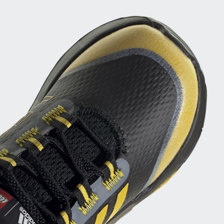 Tênis Adidas Racer Tr X Lego Preto Quente