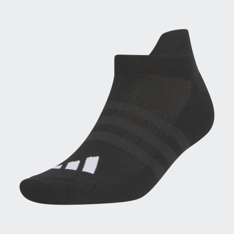 Meias Básicas Adidas Pretas