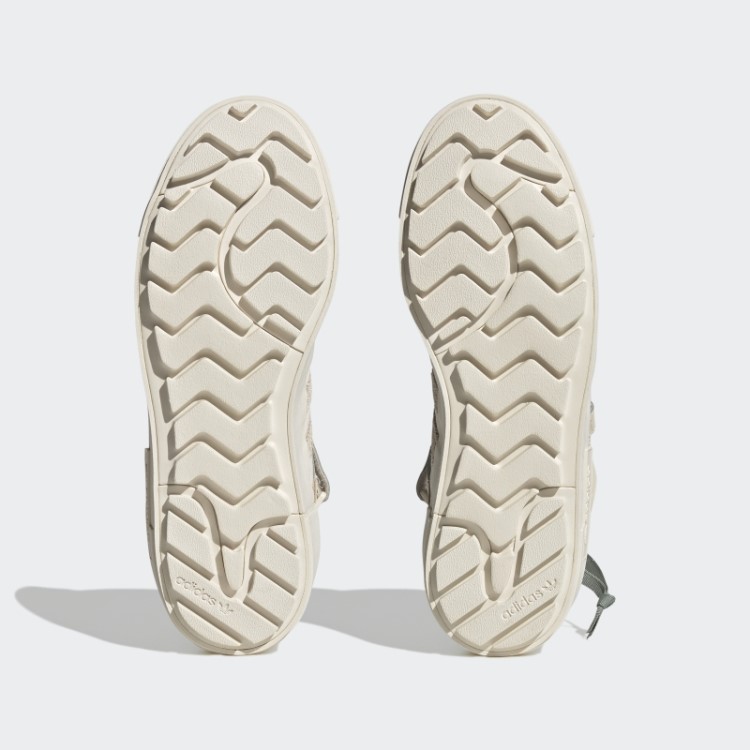 Fórum Bonega X Sapatos Adidas Branco