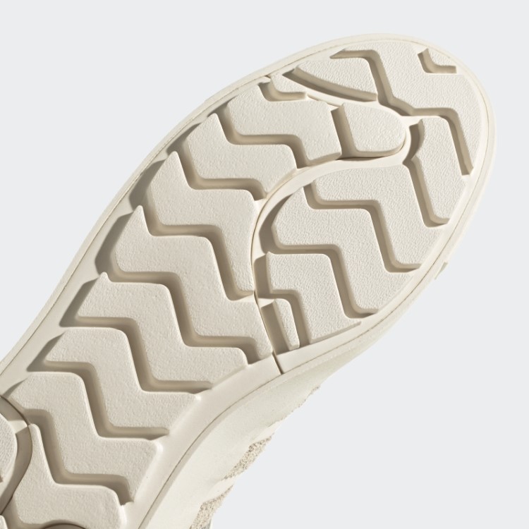 Fórum Bonega X Sapatos Adidas Branco