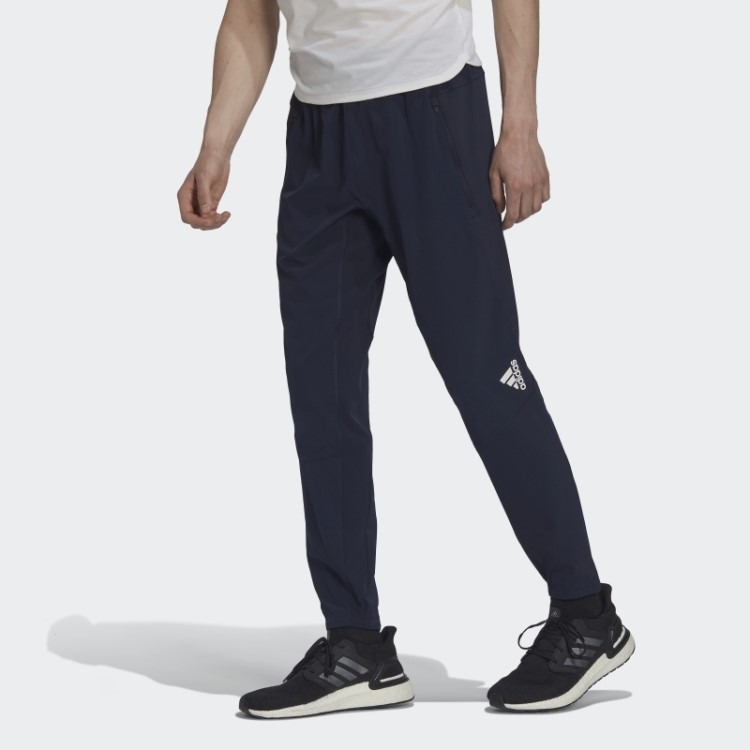 Calças De Treino Adidas D4t De Tinta