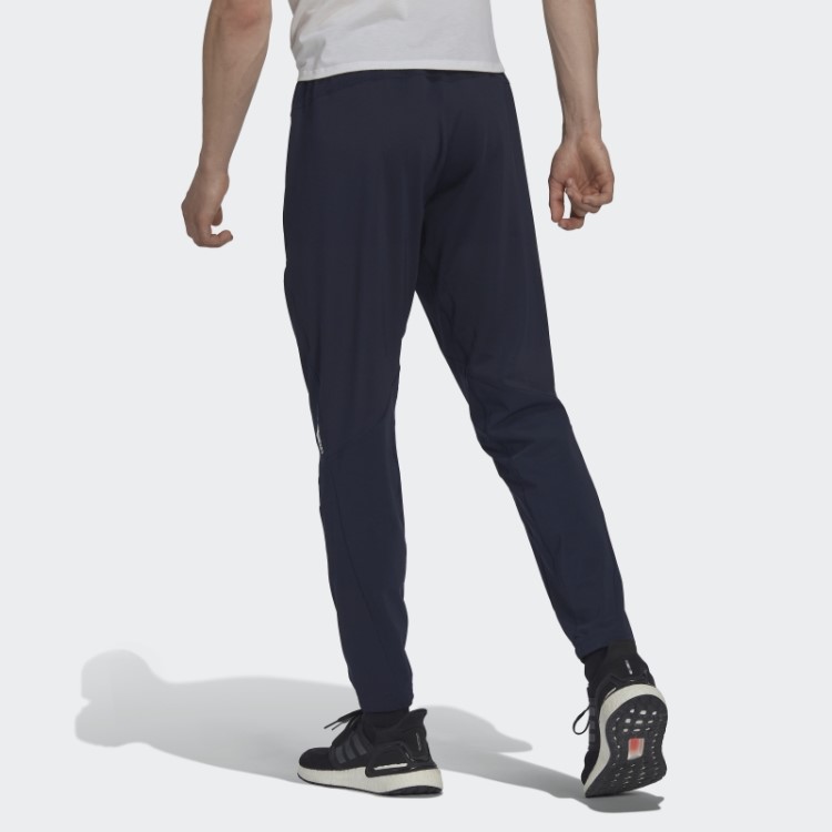 Calças De Treino Adidas D4t De Tinta