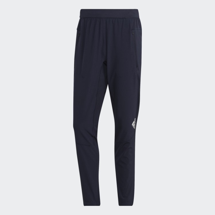 Calças De Treino Adidas D4t De Tinta