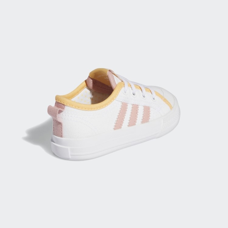 Sapatos âmbar Adidas Nizza Quentes