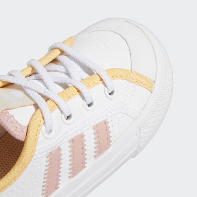 Sapatos âmbar Adidas Nizza Quentes