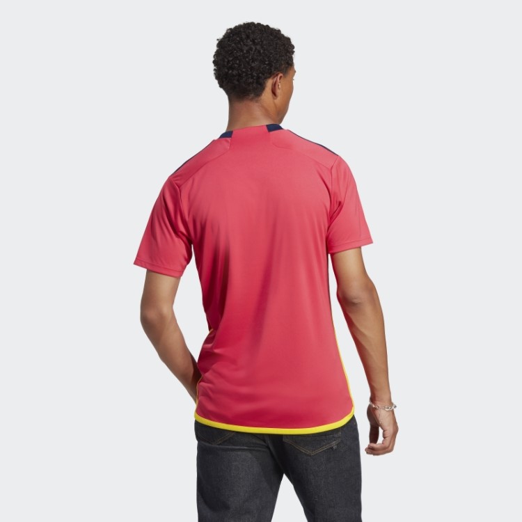 Rosa St. Louis City SC 23/24 Camisa Principal Adidas