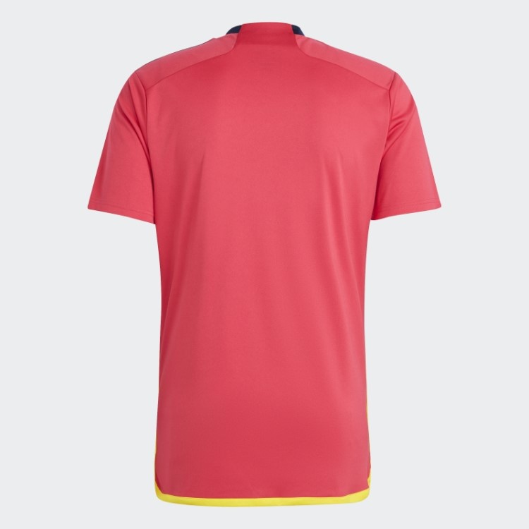 Rosa St. Louis City SC 23/24 Camisa Principal Adidas