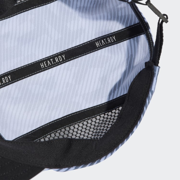 Terrex Heat.rdy Boné Gráfico De 5 Painéis Azul Dawn Adidas