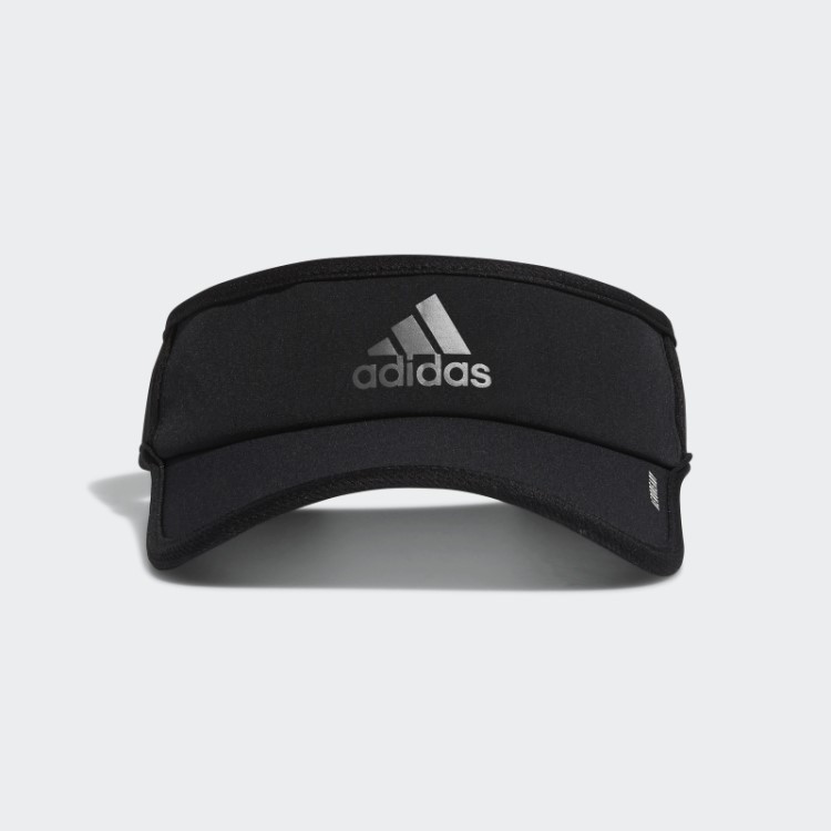 Viseira Adidas Superlite Preta