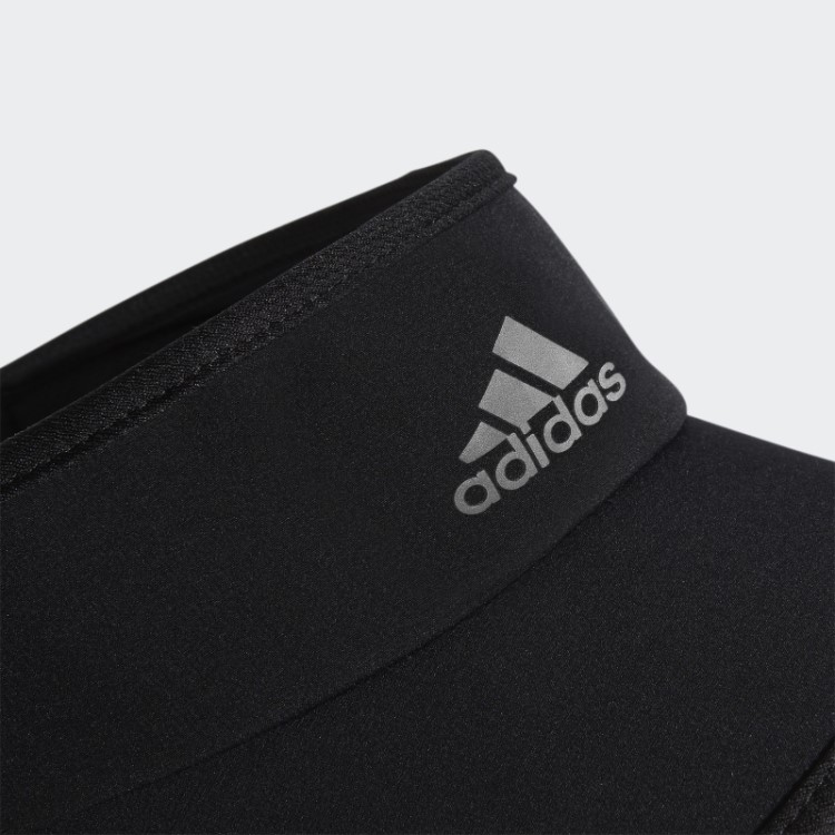 Viseira Adidas Superlite Preta