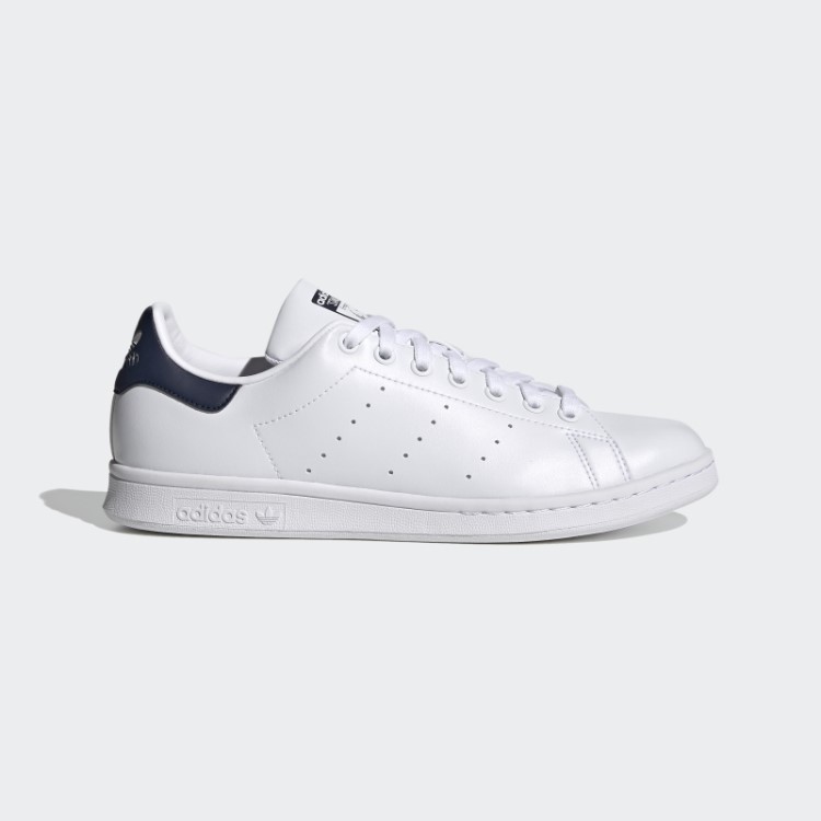 Tênis Adidas Stan Smith Azul Marinho