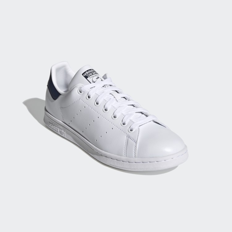 Tênis Adidas Stan Smith Azul Marinho