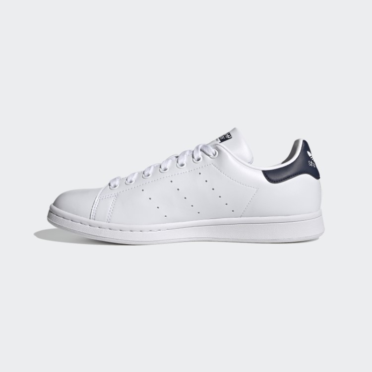 Tênis Adidas Stan Smith Azul Marinho