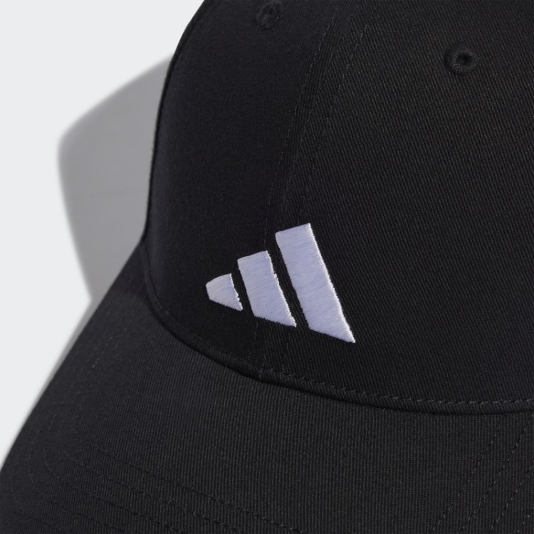 Boné Da Liga Tiro Preto Adidas