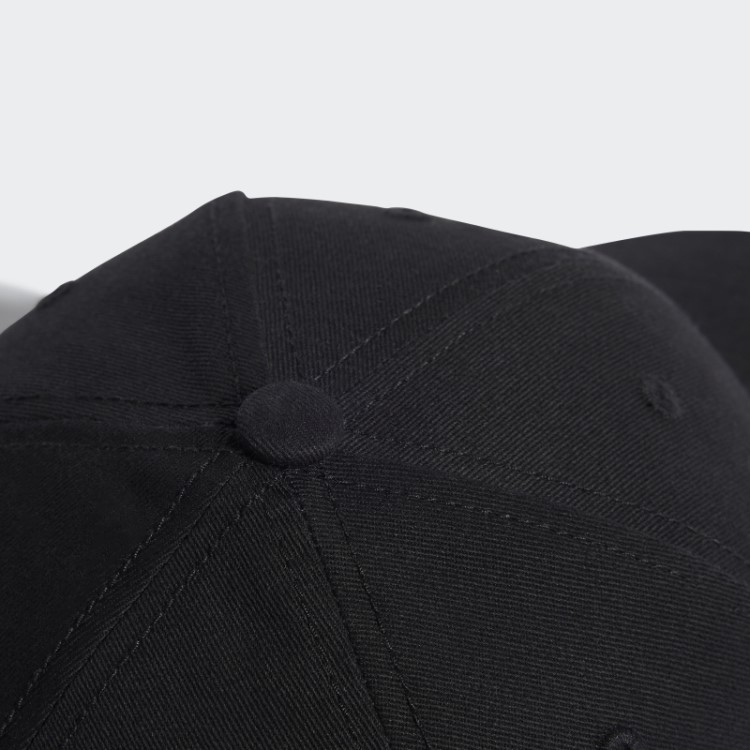 Boné Da Liga Tiro Preto Adidas