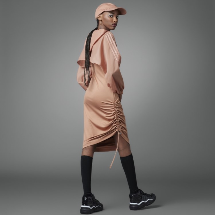 Vestido Longo Adidas Clay Sempre Original