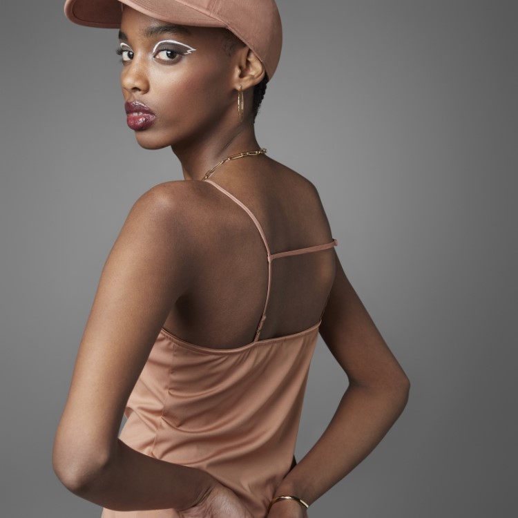 Vestido Longo Adidas Clay Sempre Original