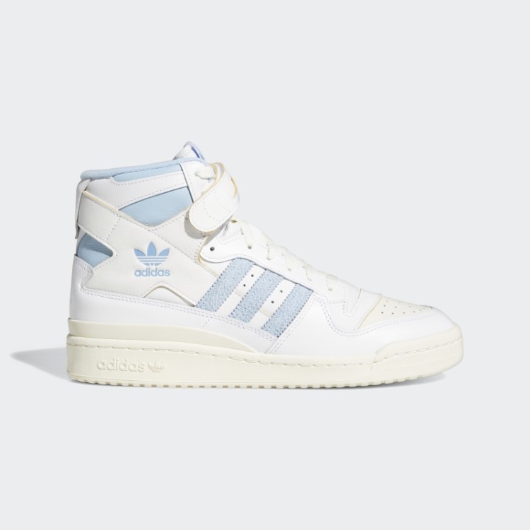 Tênis Branco Adidas Forum 84