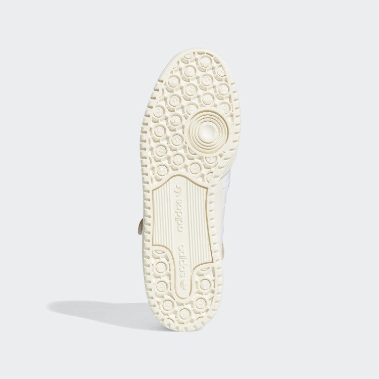 Tênis Branco Adidas Forum 84