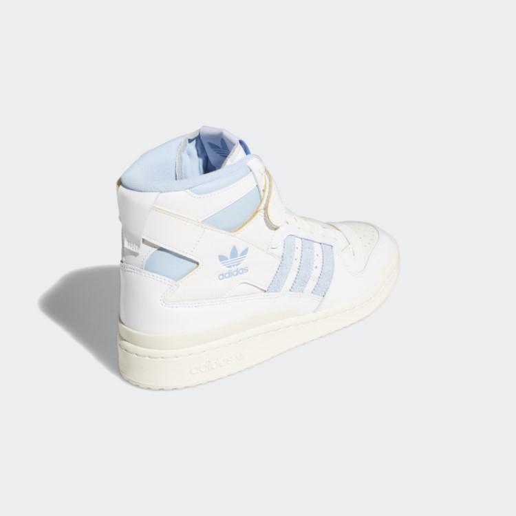 Tênis Branco Adidas Forum 84
