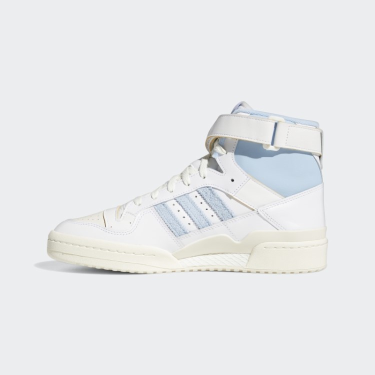 Tênis Branco Adidas Forum 84