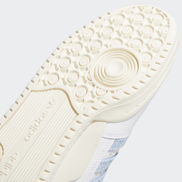 Tênis Branco Adidas Forum 84