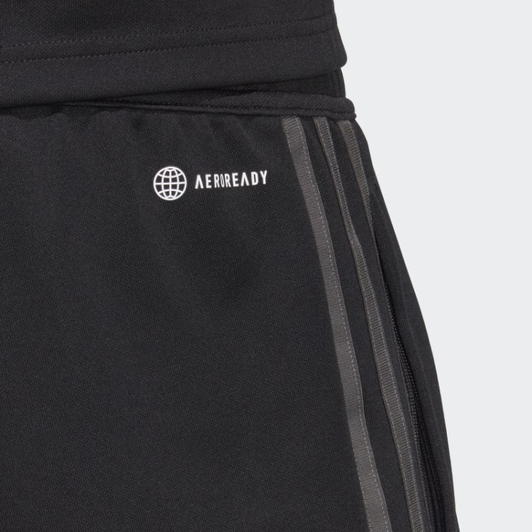 Calça Adidas Tiro Cinza Moda