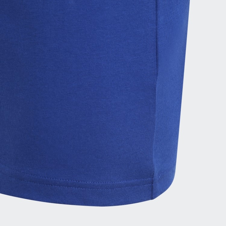 Adidas Pogba T-shirt Gráfico Azul