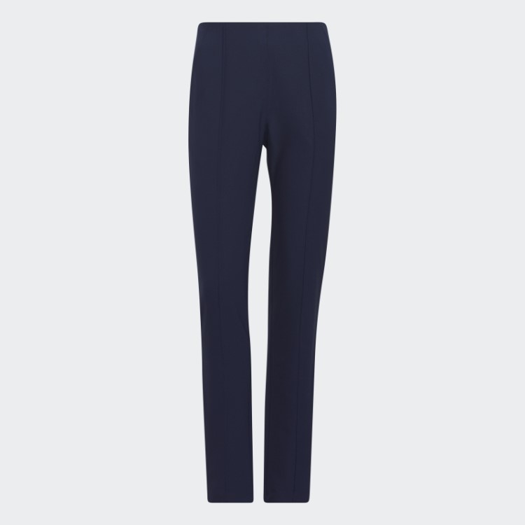 Calça Pintuck Pull-on Adidas Marinho