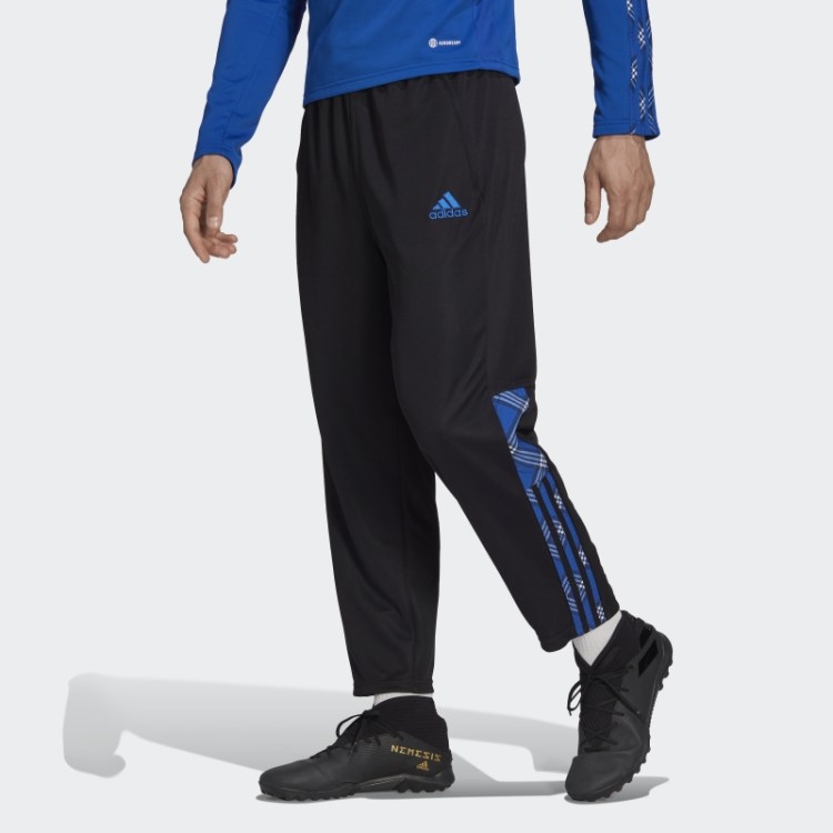 Calça Adidas Tiro 7/8 Azul Royal
