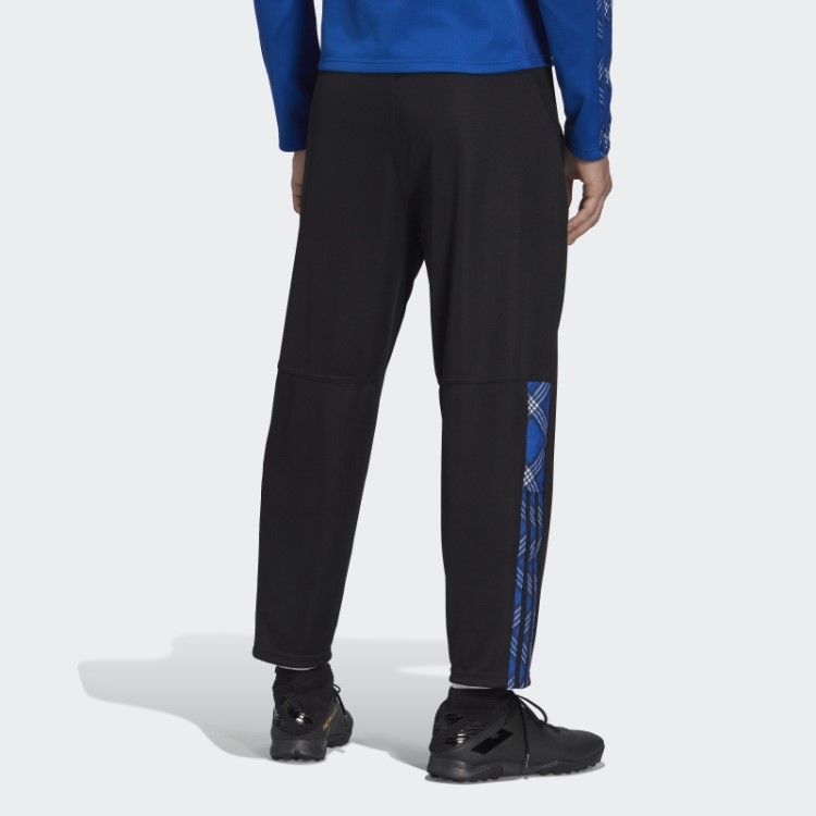 Calça Adidas Tiro 7/8 Azul Royal