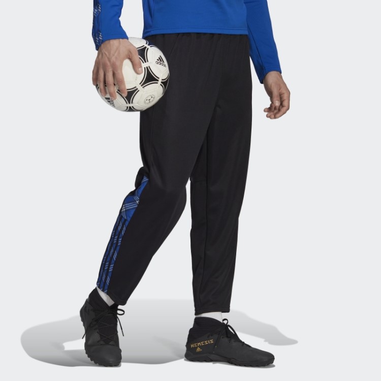 Calça Adidas Tiro 7/8 Azul Royal
